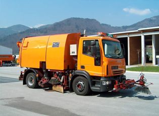 Austrocleaner 247 RS