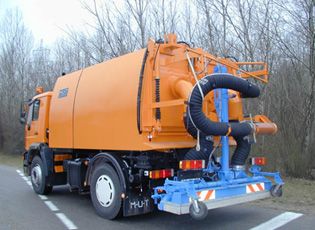 Austrocleaner 247 RS