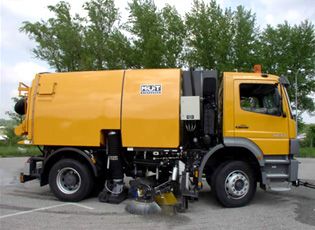Austrocleaner 247 RS