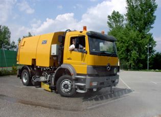 Austrocleaner 247 RS