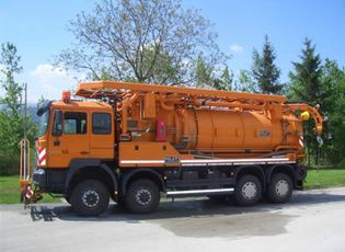Recycling combi 229